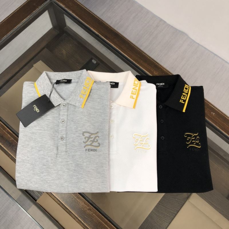 Fendi T-Shirts